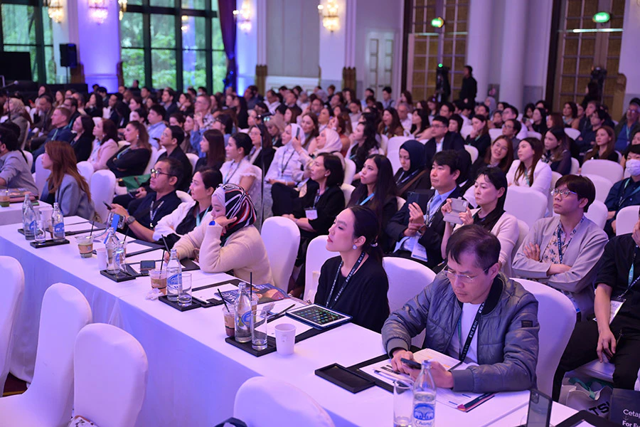 AMWC Southeast Asia 2025