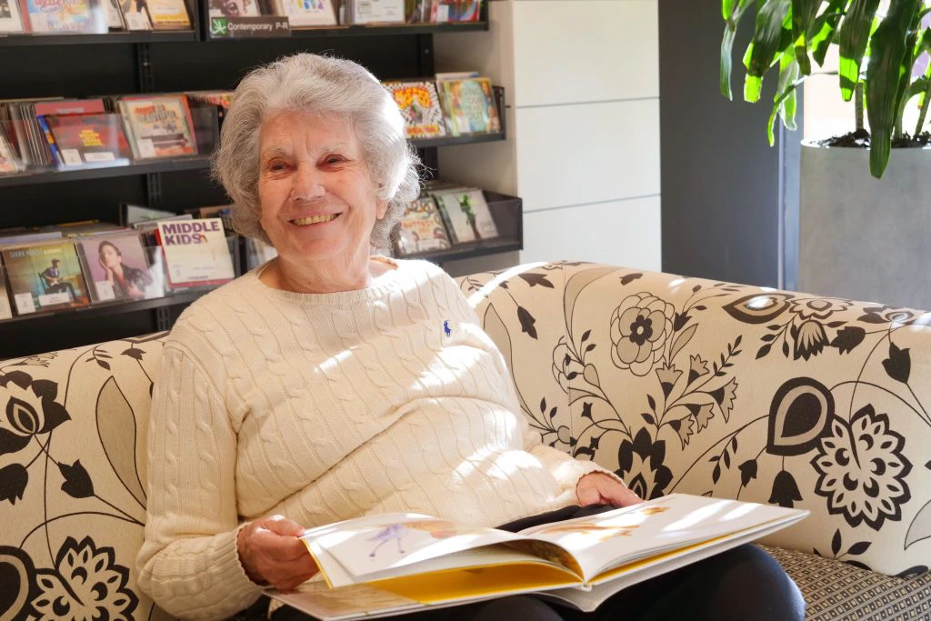 Co-design and person-centred care