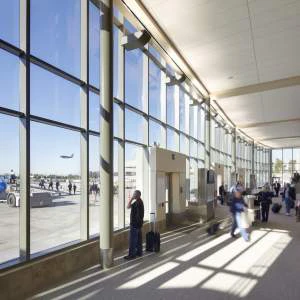 John Wayne Airport-Orange County (SNA)