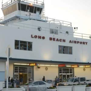 Long Beach Airport (LGB)-Long Beach