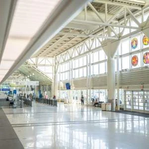Ontario International Airport (ONT)