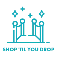 Shop til you Drop