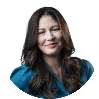 Andrea Espírito Santto