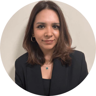 Anjali Goswami