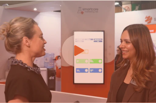 Reach your Buyers with Smartcore’s Digital Marketing Solutions at Fi Europe and Vitafoods Europe