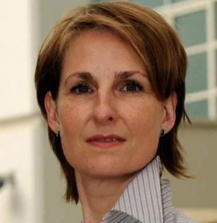 Anne Bailly, Senior Marketing Manager, Aptar Pharma