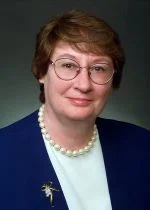 Annette Dickinson Council