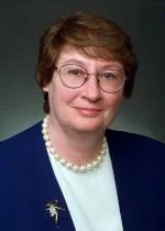 Annette Dickinson Council