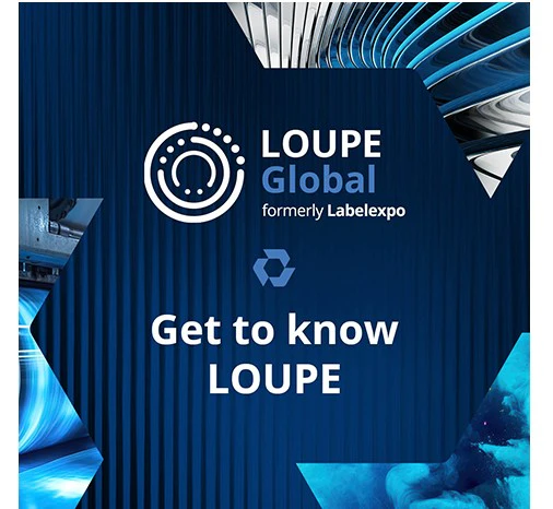 Loupe Europe