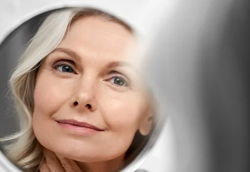 Anti-aging medicine