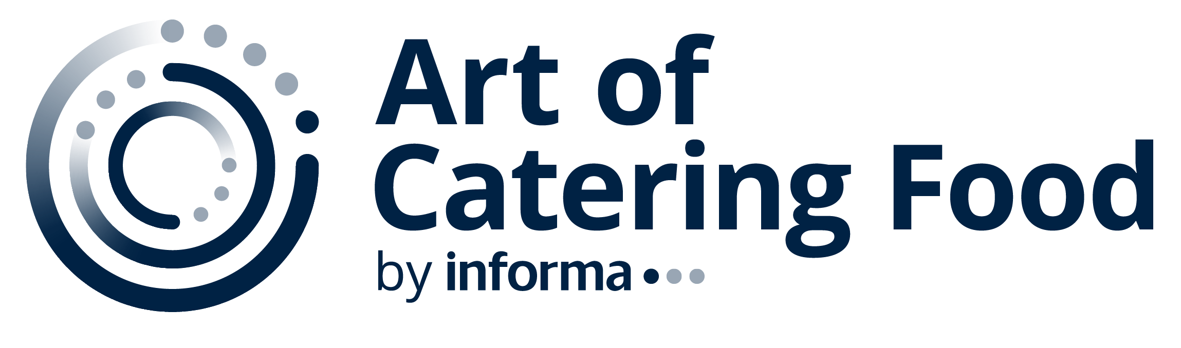 Art of Catering Food