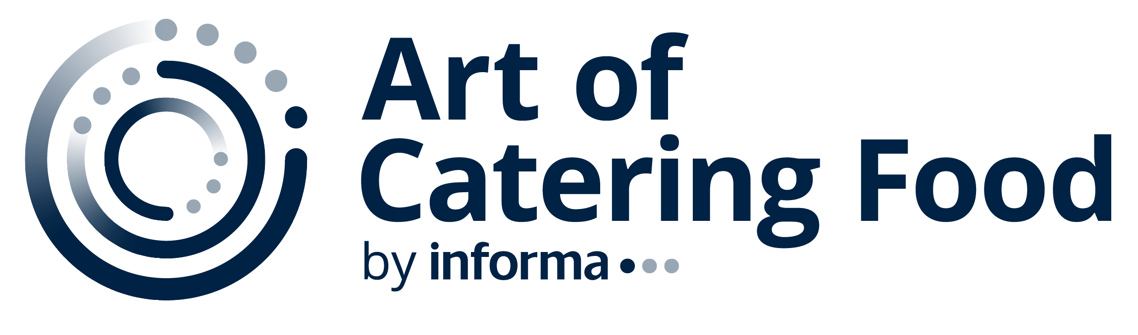Art of Catering Food