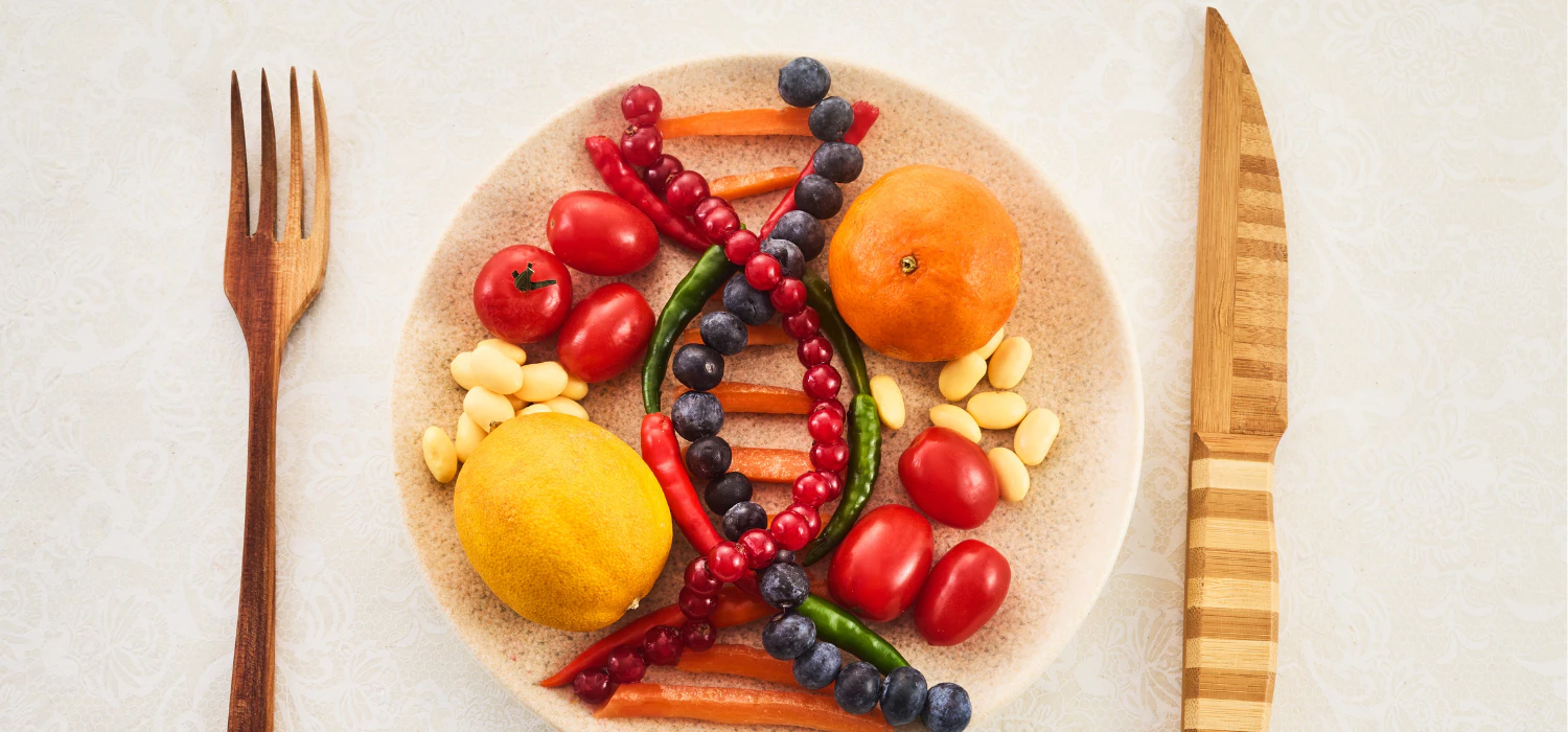 Cómo la nutrición de precisión está revolucionando la industria de alimentos