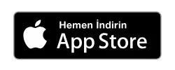 App Store Logo