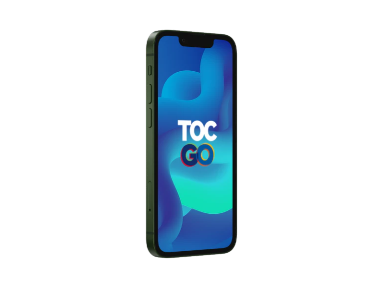 TOC Americas Event App