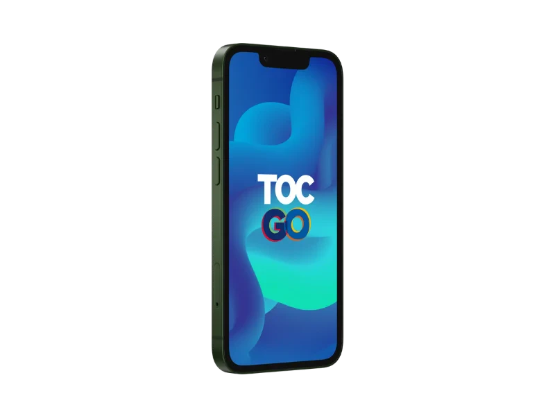 Discover the TOC Europe Event App