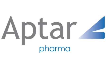 Aptar pharma