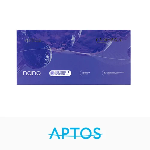 AMWC Awards - Nano Excellence Method HA