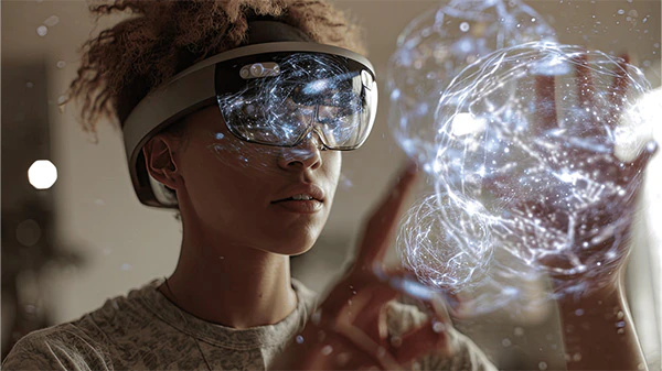 AI, wearables and emerging tech are transforming healthcare. Here's how
