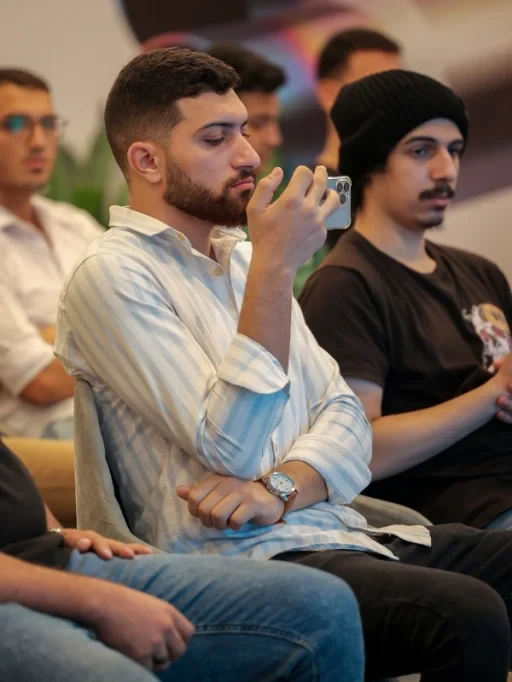 الفعاليات