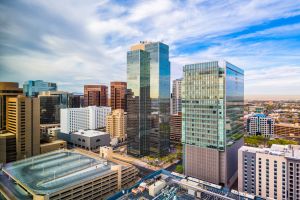 Phoenix, Arizona AFCOM Chapter