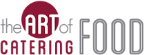 The Art of Catering Food