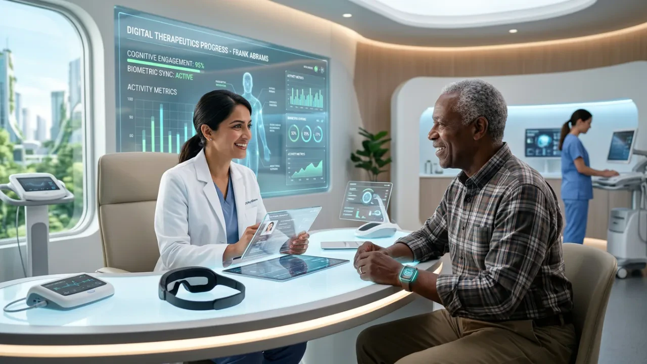 Dubai Longevity Authority: Investment opportunities in UAE’s $8 trillion healthy ageing market