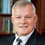 Ted Sturgeon, Vice President of  Programs & Curriculum, Senior Program Director IDB | Institute for Defense & Business