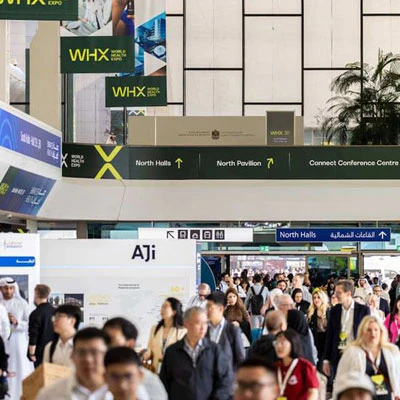 World Health Expo to showcase trillion-dollar growth