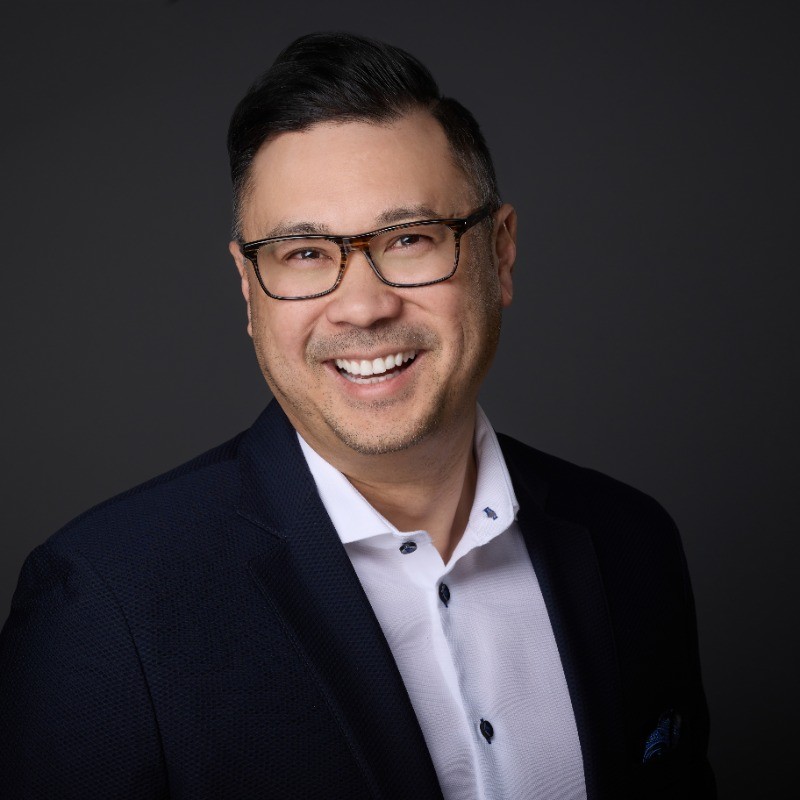 Art Sebastian Headshot