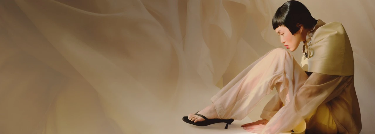 Fashioning a World of Imagination banner