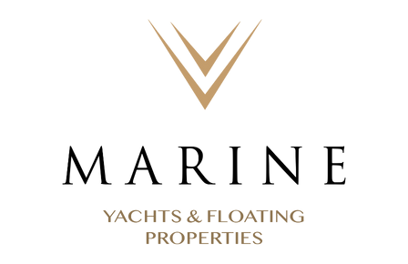 Marine Yachts & Floating Properties