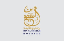 BIN Al Sheikh