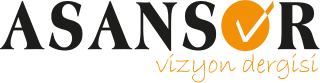 Asansor vizyaon dergisi