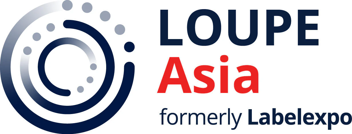 Loupe asia