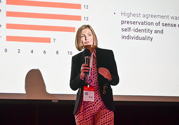 AMWC Asia - Conference program