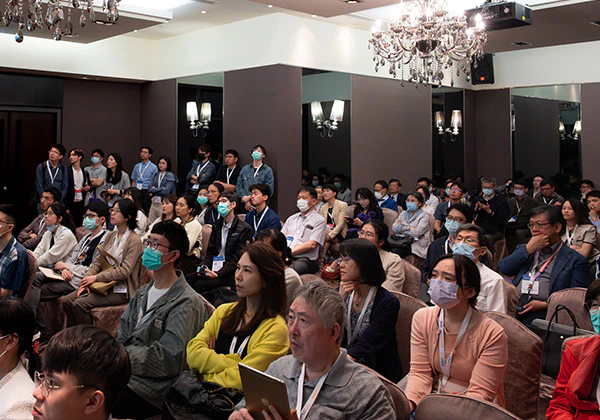 AMWC Asia - Conference program