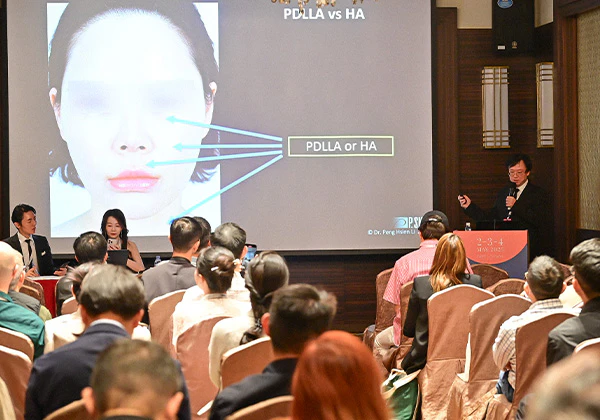 AMWC Asia - Conference program