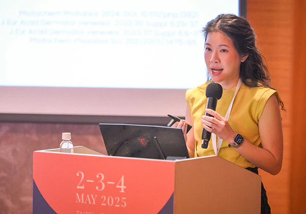 AMWC Asia - Conference program