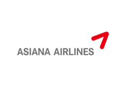 Asiana Airlines Logo