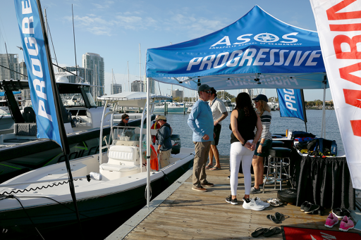 On-Water Boat Courses 1