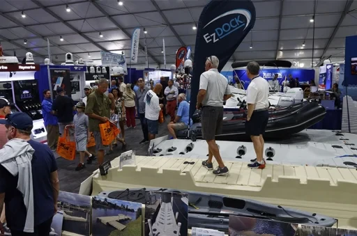 Palm Beach Boat Show