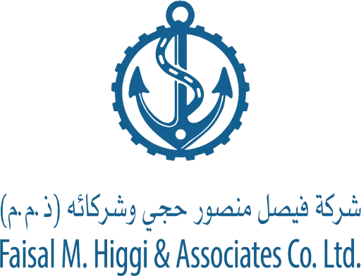 Faisal M. Higgi & Associates Co., Ltd (FMH)