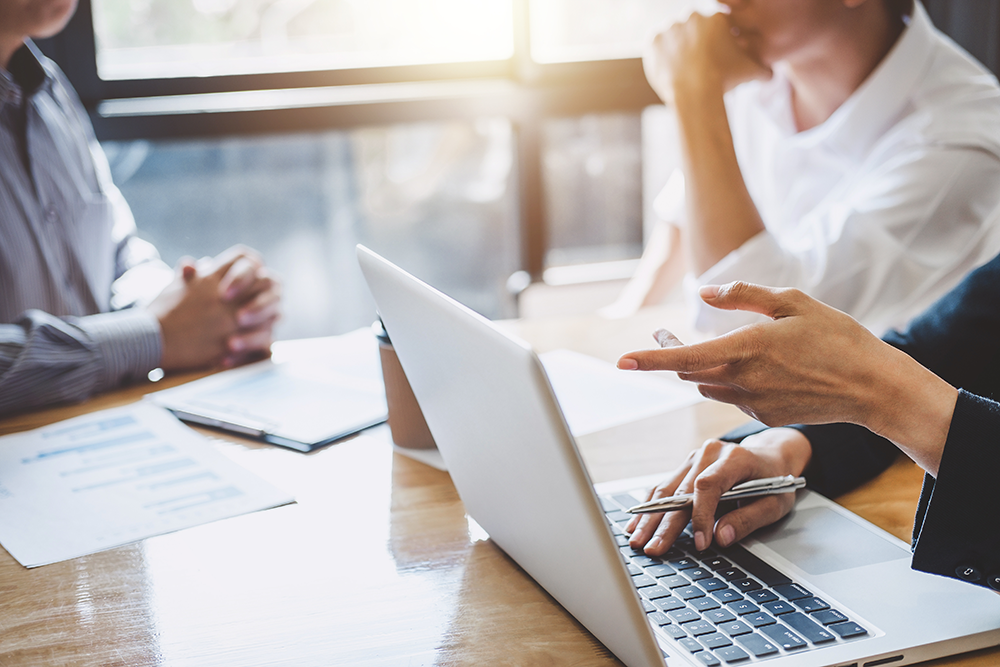 tactical asset allocation