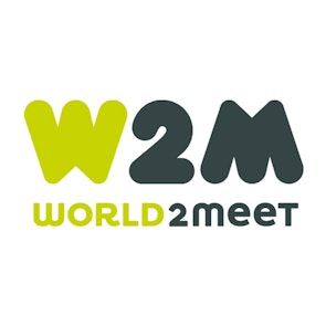 World2Meet Logo