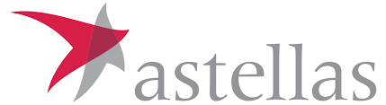 Astellas