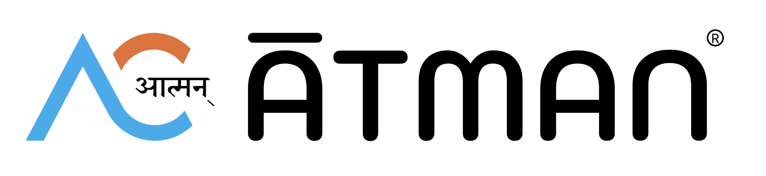 Atman logo