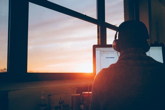 HRSE 2019: Seminar Room