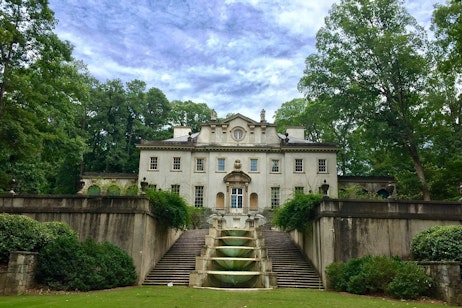 Atlanta History Center