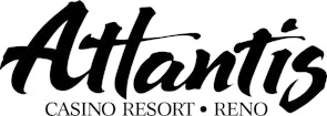 Atlantis Resort & Casino logo.